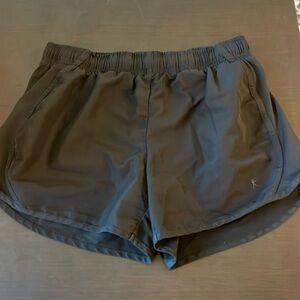 Danskin Black Athletic Shorts